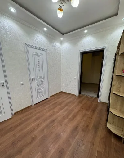 2-комн. квартира, 11 этаж, 63 м², И. Сомони, Воданасос, бари Ёвар — миниатюра 8