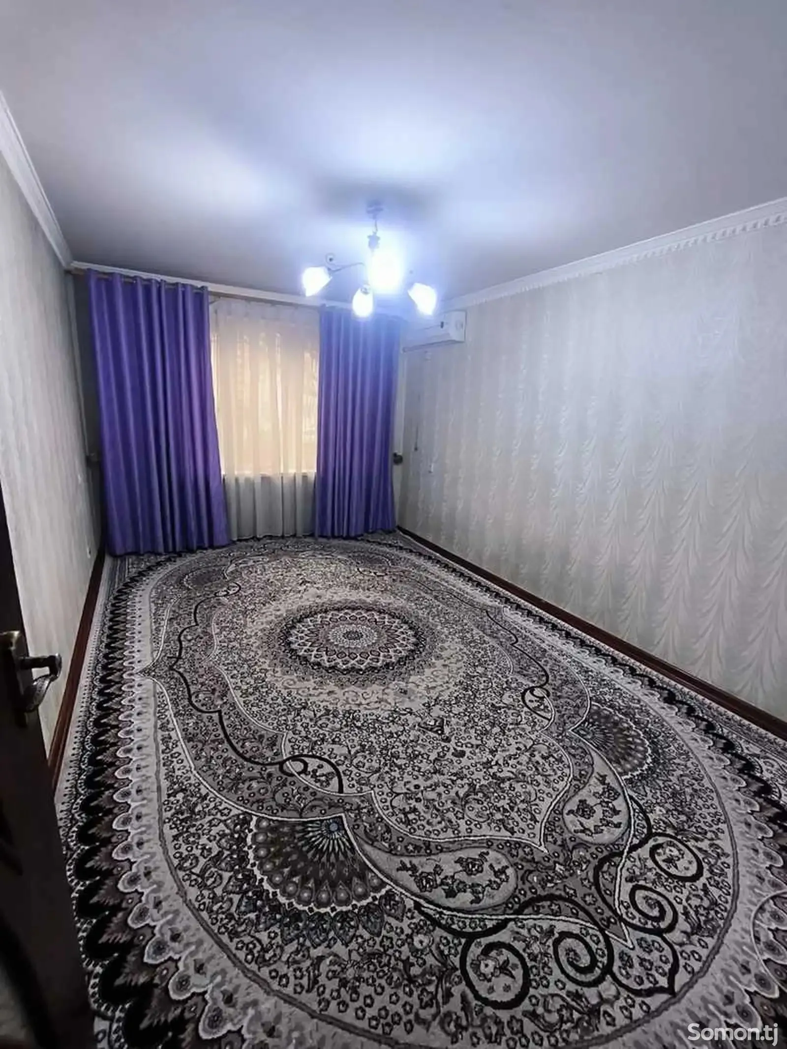 2-комн. квартира, 1 этаж, 54м², Стари Айрапорт