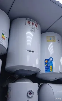 Водонагреватель Ariston 80л