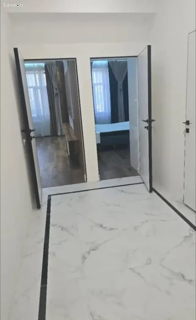 2-комн. квартира, 11 этаж, 64м², Сино — миниатюра 7