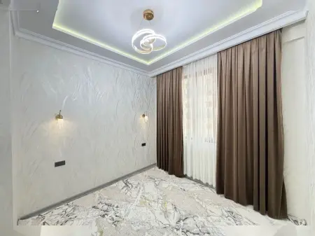 2-комн. квартира, 2 этаж, 63 м², 31 мкр Фламинго — миниатюра 8