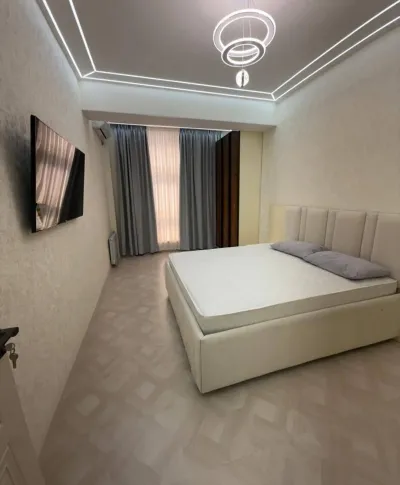 2-комн. квартира, 12 этаж, 63 м², Сино — миниатюра 5