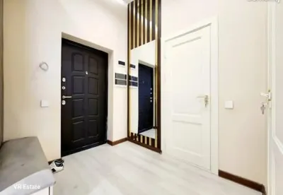 1-комн. квартира, 15 этаж, 45 м², Сомони