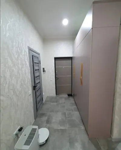 3-комн. квартира, 14 этаж, 70м², И. Сомони — миниатюра 12