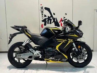 Мотоцикл Blade 400 cc raceway Edition