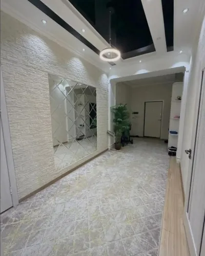3-комн. квартира, 14 этаж, 110м², Шохмансур — миниатюра 3