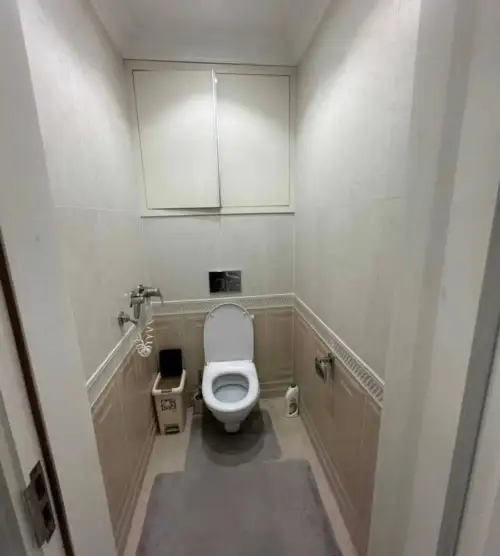 2-комн. квартира, 10 этаж, 60 м², шохмансур — миниатюра 7