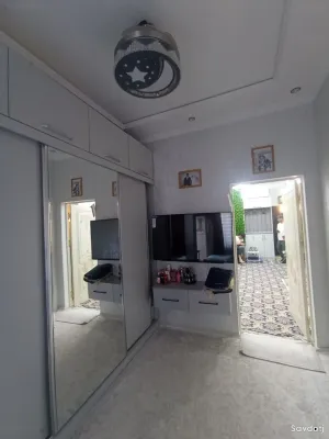 3-комн. квартира, 5 этаж, 110 м², Фирдавси