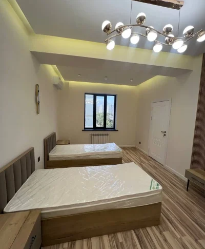 3-комн. квартира, 11 этаж, 114 м², Исмоили Сомони — миниатюра 8