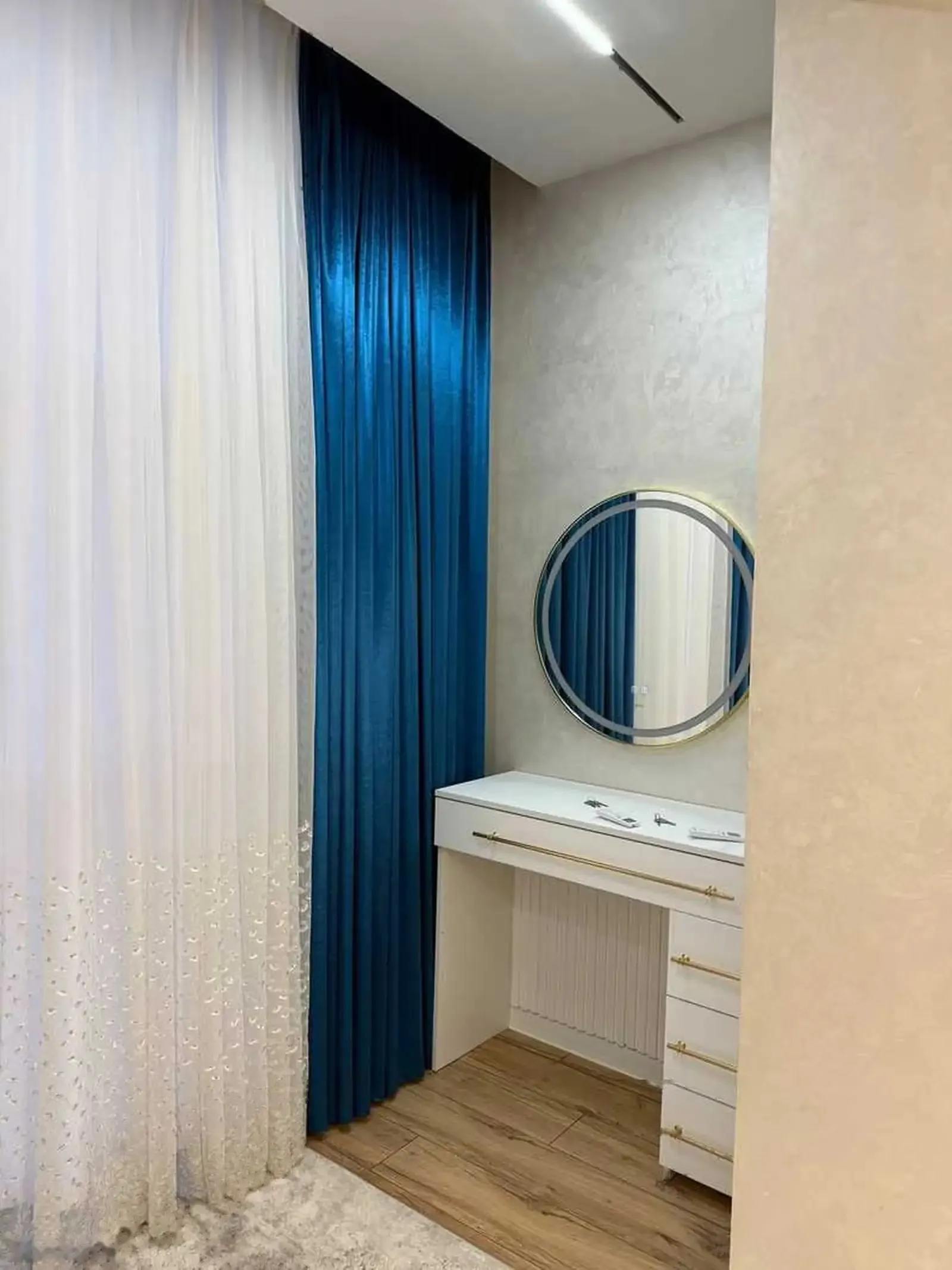 3-комн. квартира, 13 этаж, 120м², Шохмансур Ашан — миниатюра 8