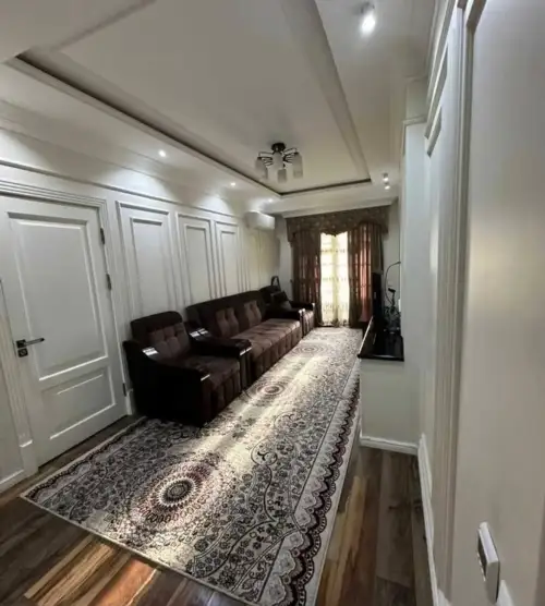 2-комн. квартира, 10 этаж, 60 м², Сино — миниатюра 6