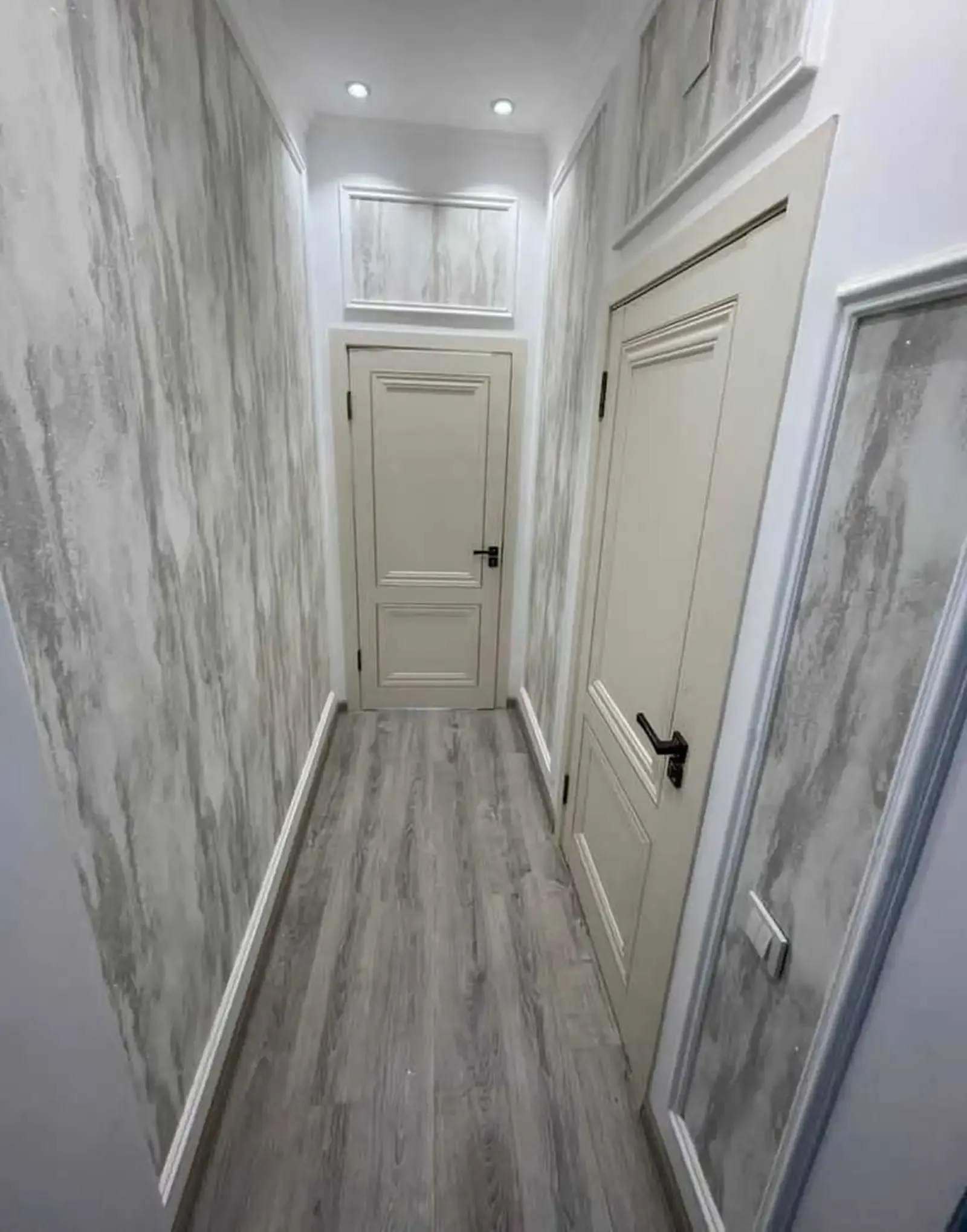 2-комн. квартира, 15 этаж, 50м², Фирдавси — миниатюра 1