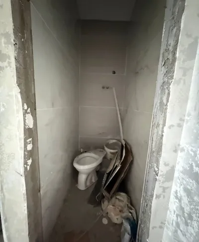 2-комн. квартира, 9 этаж, 40 м², Пушти 4 дома — миниатюра 9