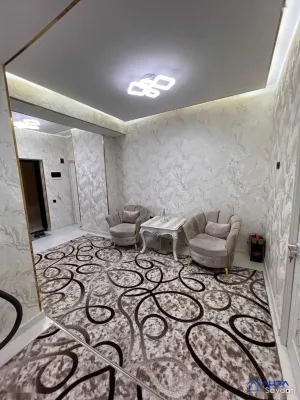 2-комн. квартира, 6 этаж, 55 м², сино