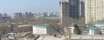 3-комн. квартира, 10 этаж, 96 м², Шохмансур — миниатюра 1