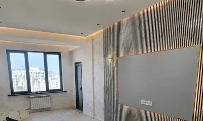 2-комн. квартира, 11 этаж, 67 м², Сино — миниатюра 9