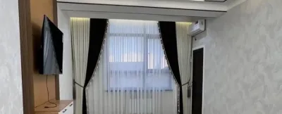 3-комн. квартира, 2 этаж, 82 м², Сино — миниатюра 11