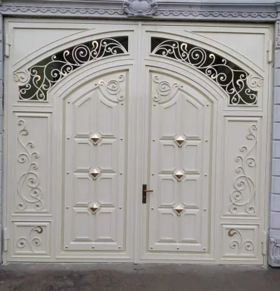 Дарвоза — миниатюра 1