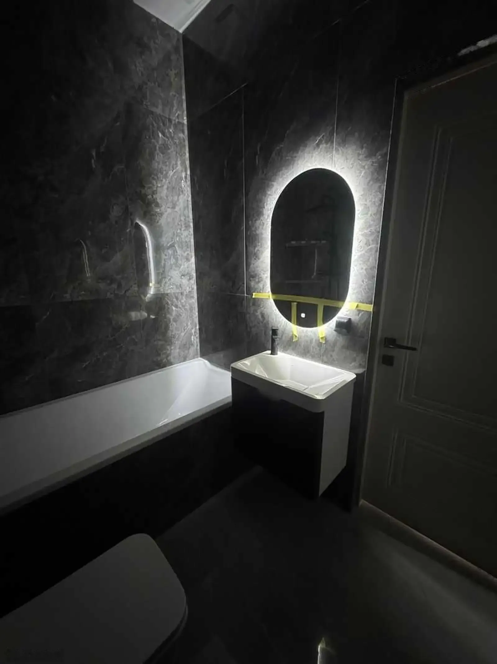 3-комн. квартира, 2 этаж, 100м², Караболо — миниатюра 8
