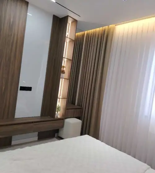 3-комн. квартира, 10 этаж, 110 м², Сино ресторани шоми Душанбе — миниатюра 5