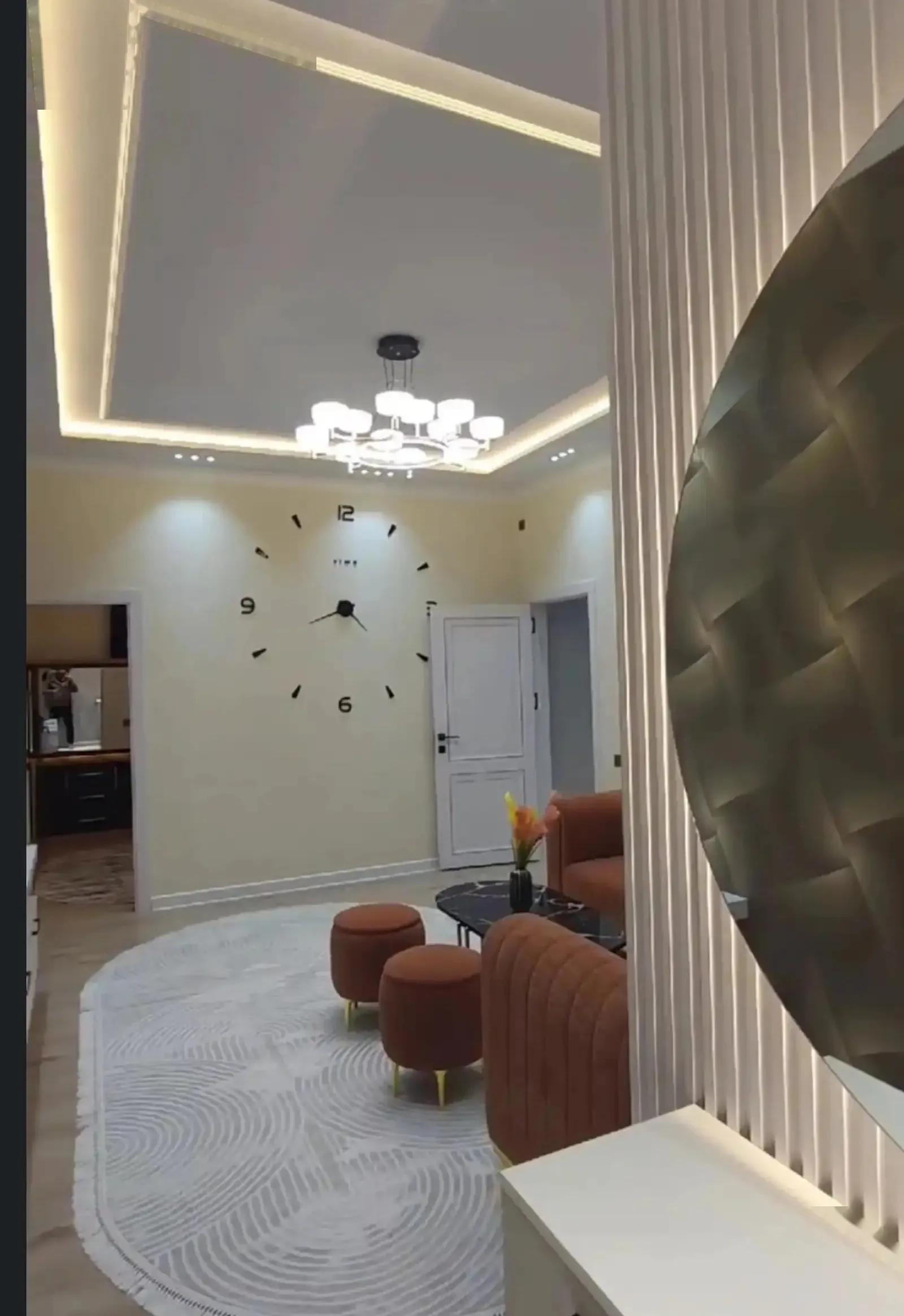 2-комн. квартира, 2 этаж, 56 м², 13 Мкр — миниатюра 8