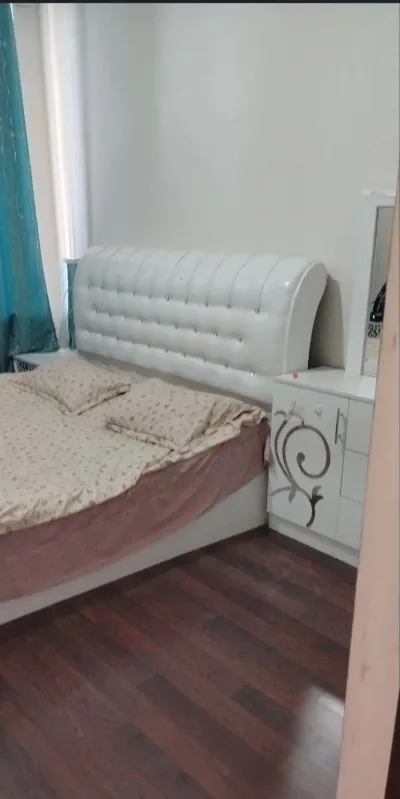 2-комн. квартира, 15 этаж, 77 м², Шохмансур — миниатюра 1