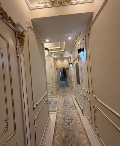 4-комн. квартира, 9 этаж, 136 м², Шохмансур — миниатюра 7