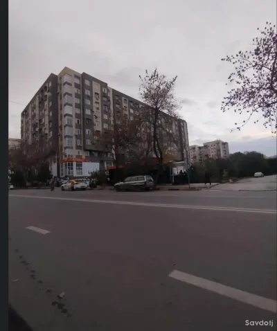2-комн. квартира, 4 этаж, 94м², Сино — миниатюра 6