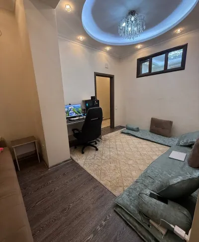 3-комн. квартира, 7 этаж, 56 м², Сино — миниатюра 5