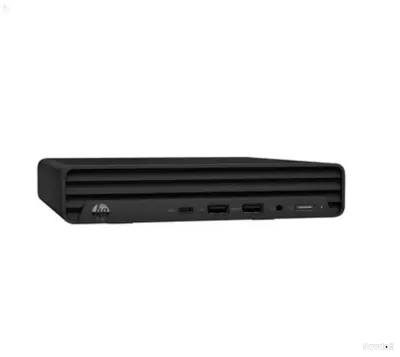 Мини компьютер HP Desktop Mini 260 G4 Настольный ПК | Intel Core i3-10110U, 4GB RAM, 1TB HDD
