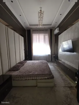 3-комн. квартира, 1 этаж, 97 м², Сино — миниатюра 4
