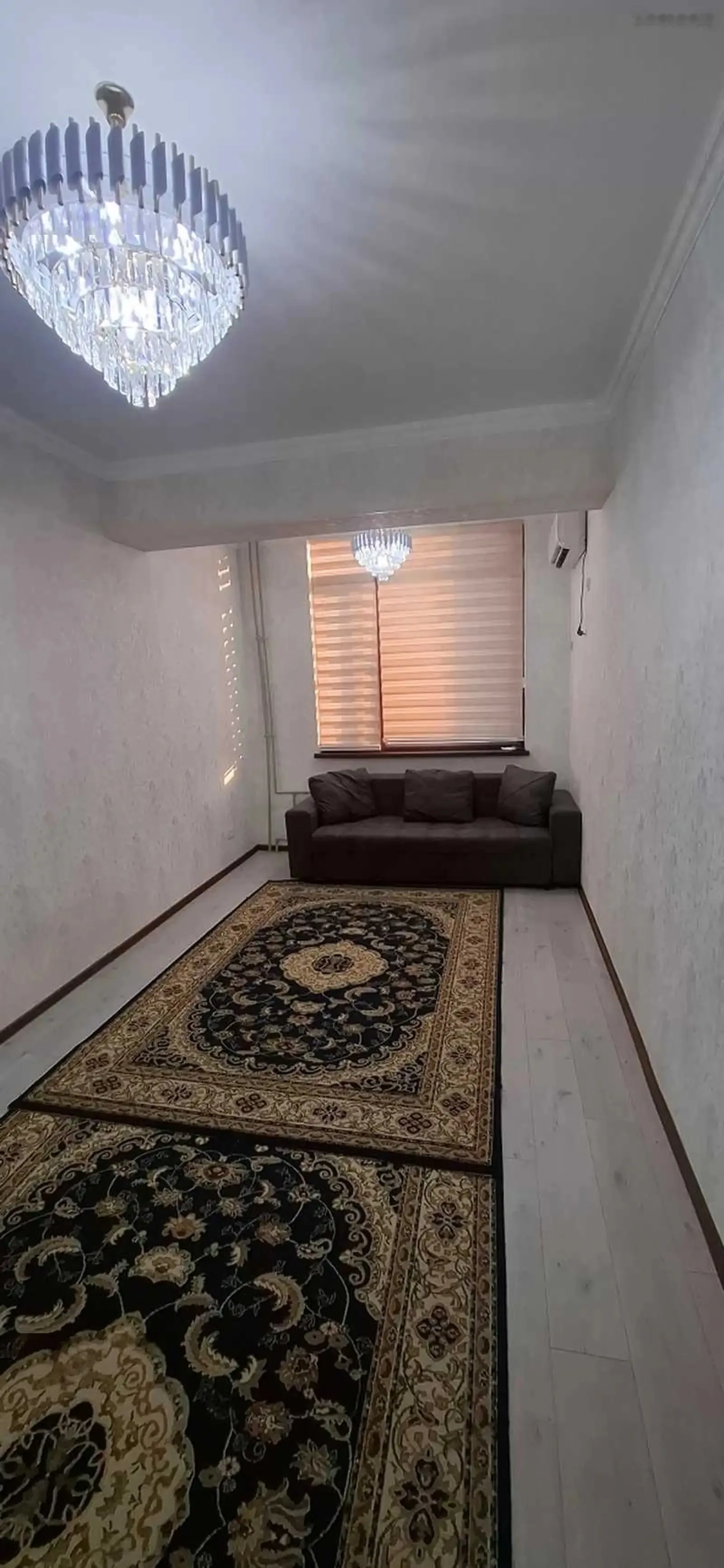 2-комн. квартира, 16 этаж, 80м², спартак — миниатюра 4