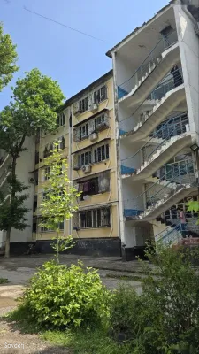 2-комн. квартира, 3 этаж, 48 м², сино