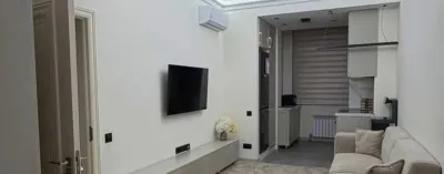 2-комн. квартира, 13 этаж, 50 м², — Славянский, 5 аптека — миниатюра 5