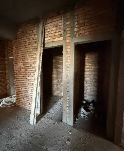 1-комн. квартира, 8 этаж, 61 м², Шохмансур — миниатюра 5