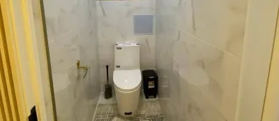 2-комн. квартира, 3 этаж, 60 м², 4Дома, Пушти Ресторан ОК — миниатюра 3