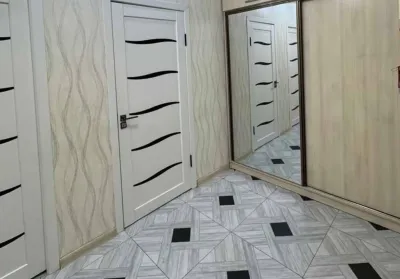 2-комн. квартира, 15 этаж, 55 м², н.Фирдавси,Яккасарой доми Сохили — миниатюра 12
