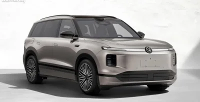 Volkswagen ID.7, 2026