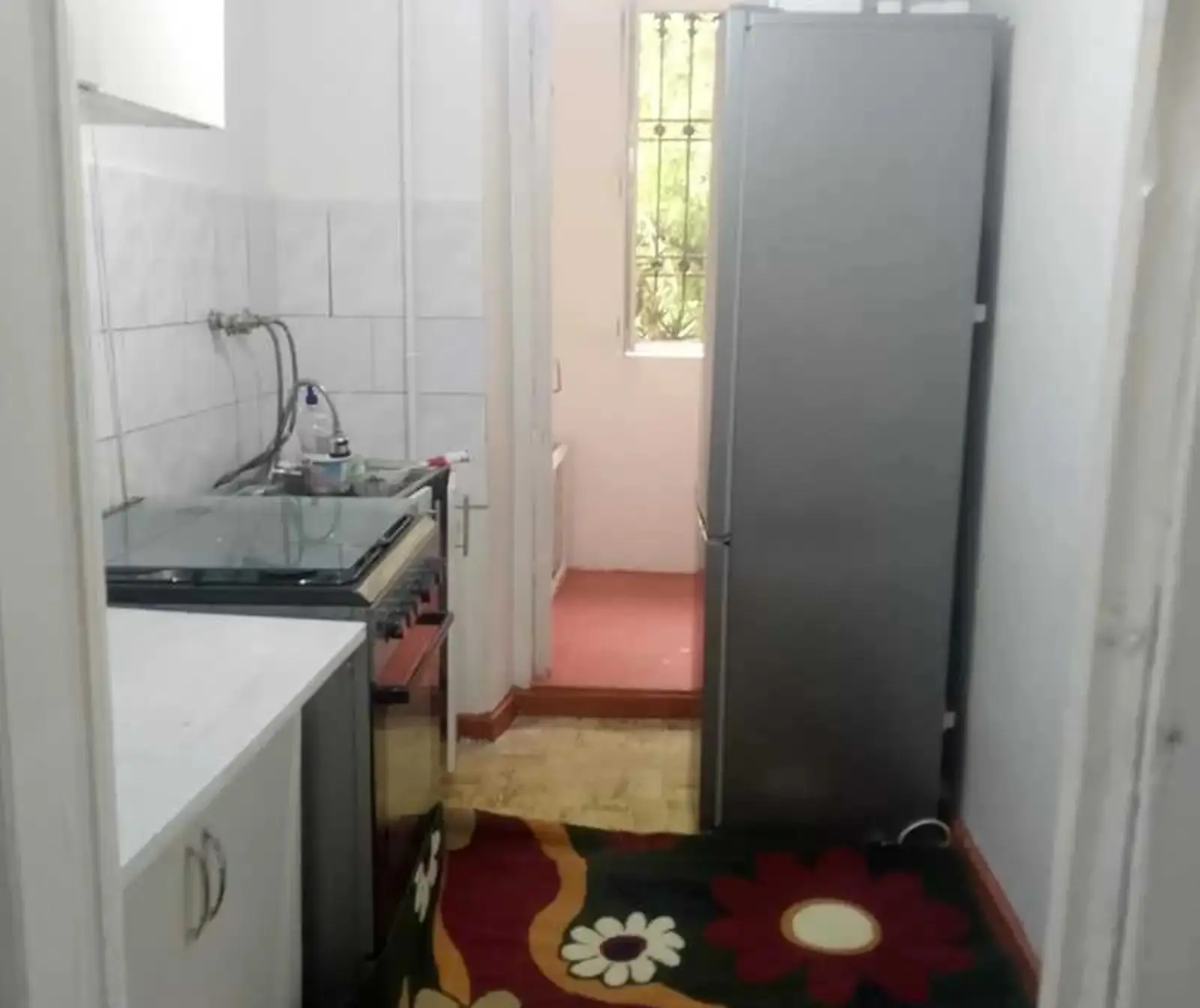 3-комн. квартира, 2 этаж, 60м², Сино — миниатюра 1