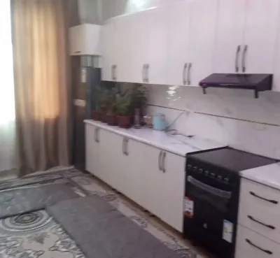 2-комн. квартира, 3 этаж, 70 м², Док — миниатюра 5