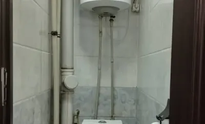 2-комн. квартира, 1 этаж, 51 м², 4 Дома, назди ресторан ОК — миниатюра 12
