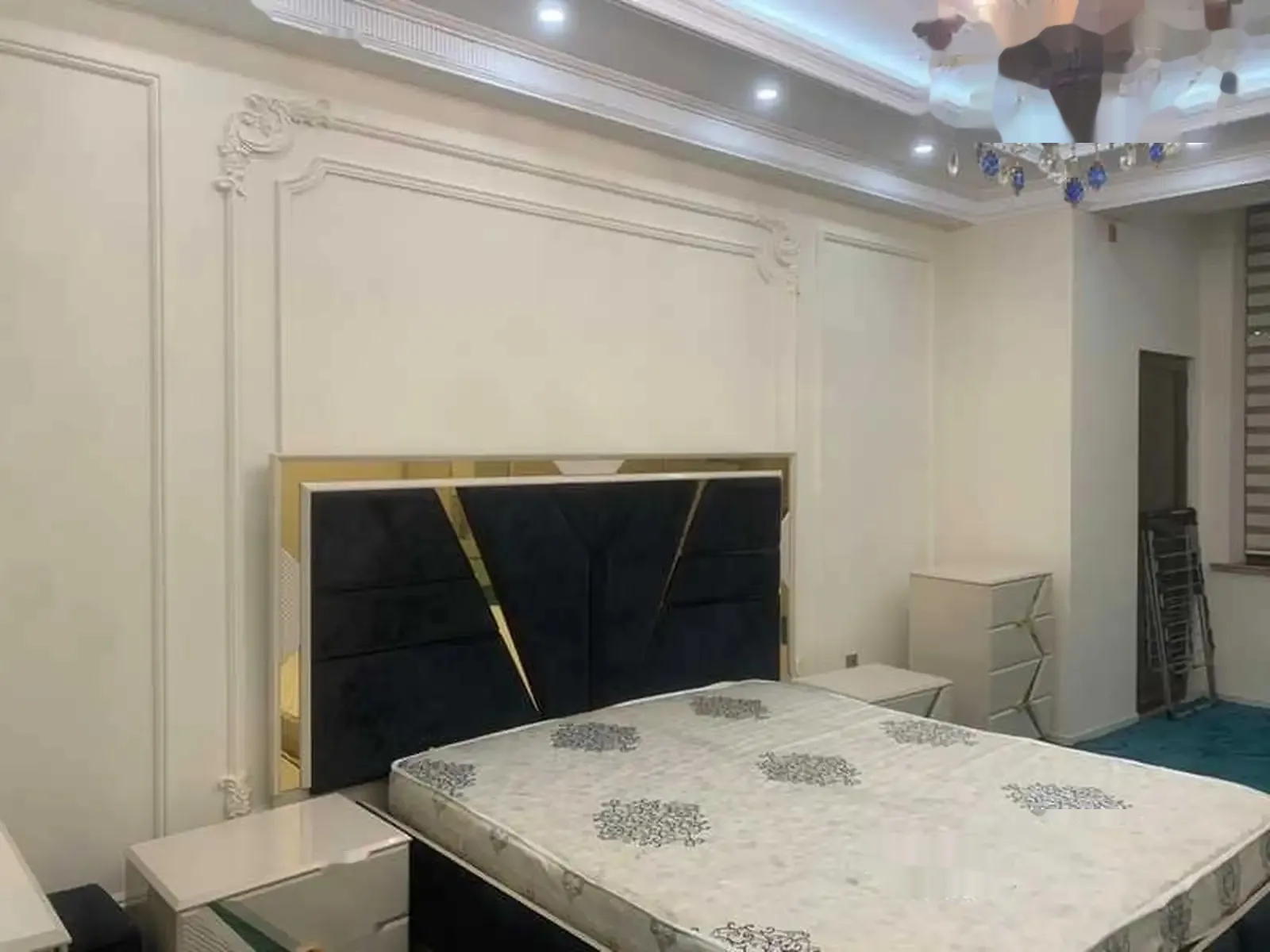 3-комн. квартира, 6 этаж, 115м², И.Сомони, Сафо — миниатюра 1