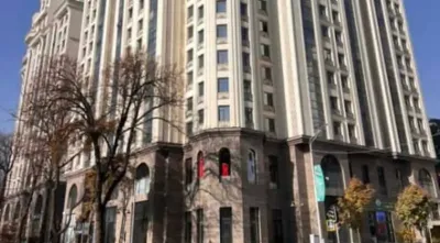 2-комн. квартира, 13 этаж, 57 м², Шохмансур — миниатюра 1