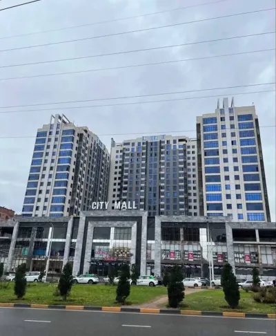 2-комн. квартира, 9 этаж, 65 м², Сино, Сити Молл — миниатюра 1