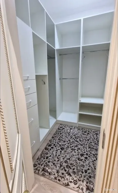 2-комн. квартира, 11 этаж, 108м², Сомони — миниатюра 8