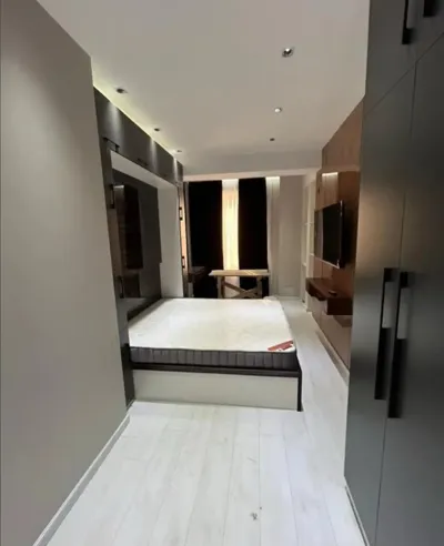2-комн. квартира, 14 этаж, 72м², Сино — миниатюра 1