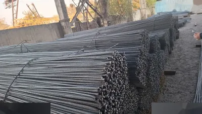 Арматура AZT 18мм — миниатюра 3