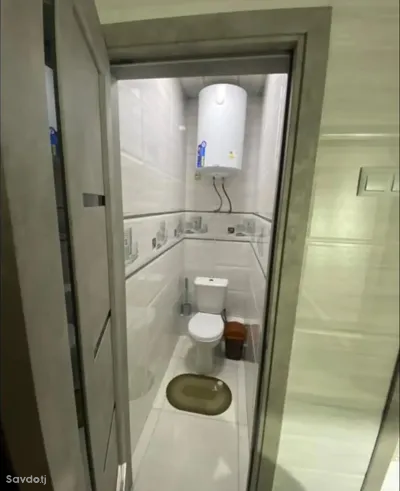 3-комн. квартира, 6 этаж, 55м², Сино — миниатюра 9