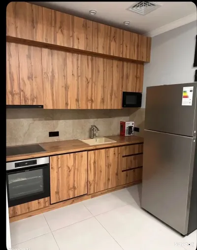 2-комн. квартира, 10 этаж, 66м², Сомони — миниатюра 8