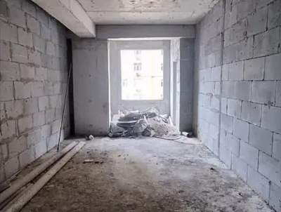2-комн. квартира, 9 этаж, 80 м², шохмансур — миниатюра 3
